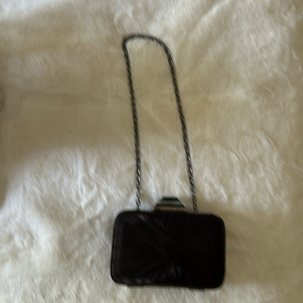 Designer Clutch